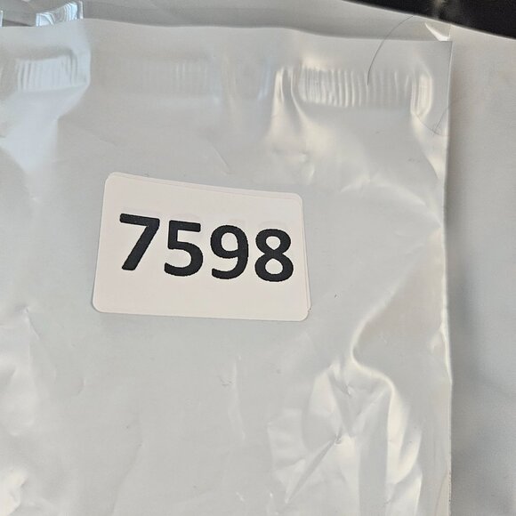 NWT Hugo Boss Pants Men's 40x33 Blue 100% Virgin Wool Office Business $198 - Picture 7 of 7